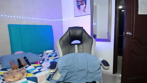 kriss_sweetboobs online show from 02-20-26, 12:49