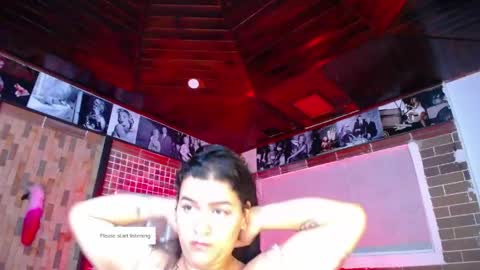 kriss_sweetboobs online show from 05-01-26, 01:16