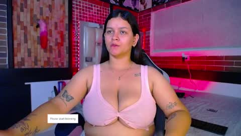 kriss_sweetboobs online show from 05-02-26, 02:11