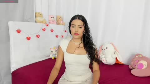Snapshot of krissell_ chatting on 04-25-26, 04:26 SammyKrissell online show from 04-25-26, 04:26