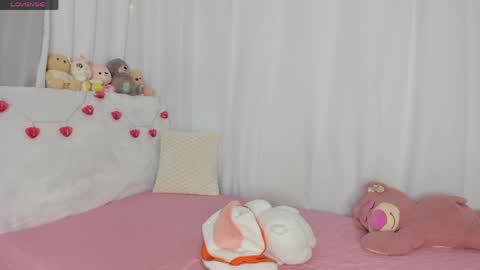 Snapshot of krissell_ chatting on 05-10-26, 03:12 SammyKrissell online show from 05-10-26, 03:12