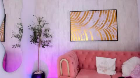 Krisstine  online show from 05-17-26, 12:23