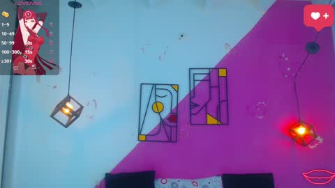 krissone online show from 12-04-24, 06:28