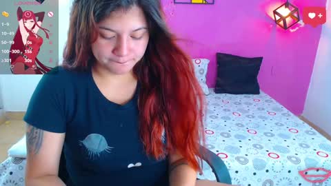 krissone online show from 12-07-24, 01:51