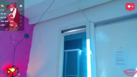 krissone online show from 12-09-24, 01:45