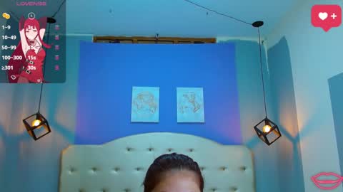 krissone online show from 01-25-25, 02:25