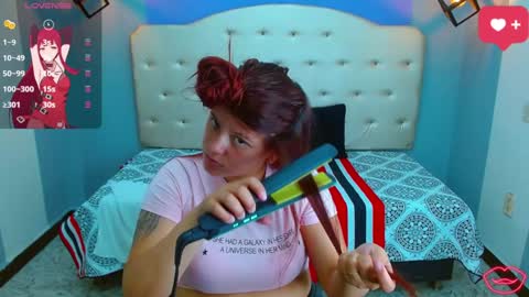 krissone online show from 02-05-25, 03:31