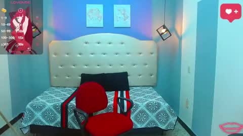 krissone online show from 03-01-25, 05:49