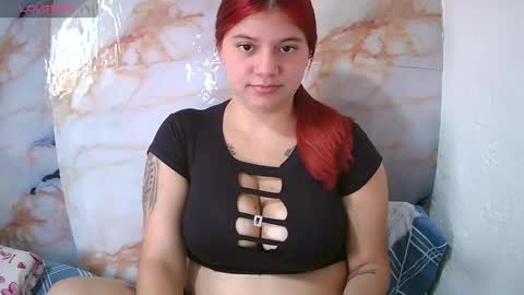 krissone online show from 05-07-26, 09:42