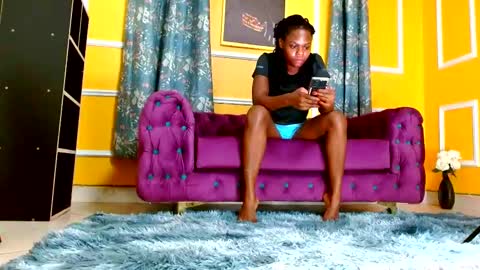 Snapshot of krissy_nile995 chatting on 02-12-25, 07:35 Thaterotic woman online show from 02-12-25, 07:35