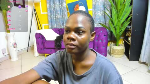 Snapshot of krissy_nile995 chatting on 10-18-25, 08:37 Thaterotic woman online show from 10-18-25, 08:37