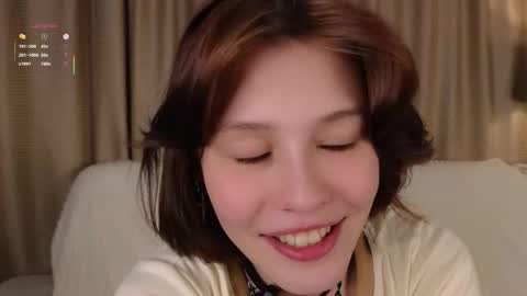 Snapshot of krissyhei chatting on 09-15-25, 01:05 Sarah online show from 09-15-25, 01:05