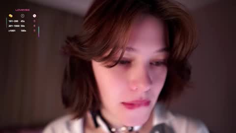 Snapshot of krissyhei chatting on 10-09-25, 01:14 Sarah online show from 10-09-25, 01:14