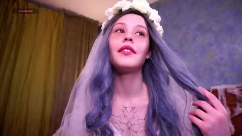 Snapshot of krissyhei chatting on 10-30-25, 01:07 Sarah online show from 10-30-25, 01:07