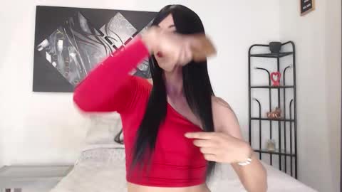 Andrea online show from 09-24-25, 08:01