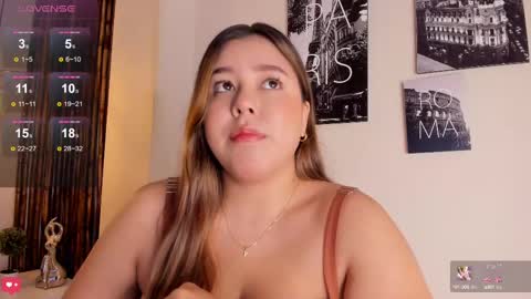 Aria online show from 02-24-25, 12:05