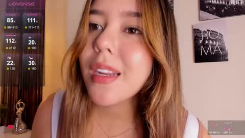 Aria online show from 02-27-25, 12:13