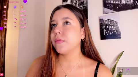 Aria online show from 10-08-25, 12:14