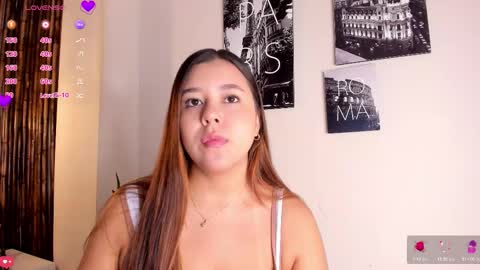 Aria online show from 10-21-25, 12:17