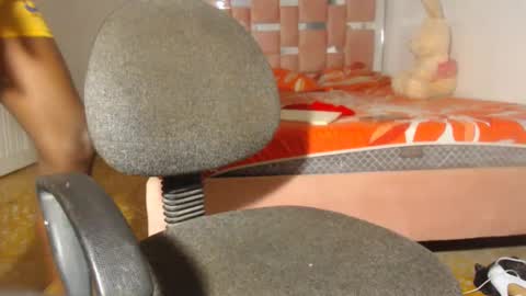 kristal_cox2 online show from 12-21-24, 11:22