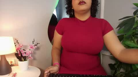 KRISTYN  online show from 06-06-26, 12:10