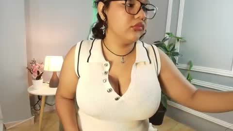 KRISTYN  online show from 06-16-26, 12:08