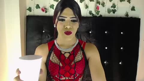 kristal_queen01 online show from 05-29-26, 09:29