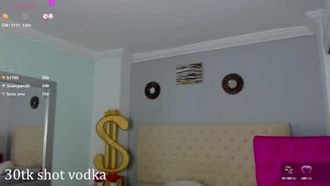 kristel_lee online show from 01-03-25, 06:57