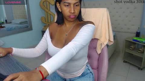 kristel_lee online show from 01-15-25, 01:09