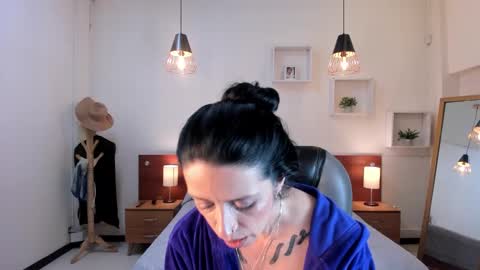 Sophia online show from 12-20-24, 10:22