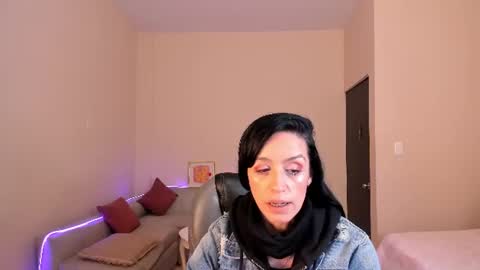 Sophia online show from 06-22-26, 07:22