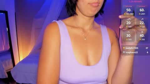 Kristen online show from 11-14-25, 10:18