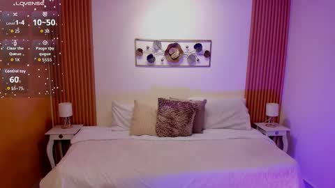 Kristen online show from 11-27-25, 07:05