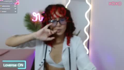 Snapshot of kristen_tay chatting on 03-03-25, 06:48 kristen_tay online show from 03-03-25, 06:48