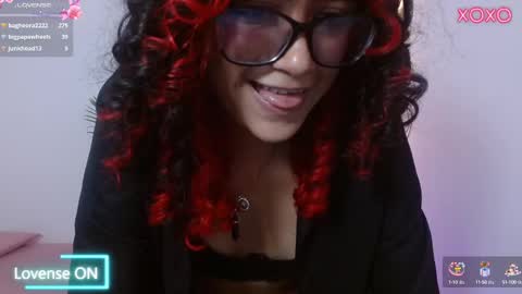 Snapshot of kristen_tay chatting on 03-04-25, 06:37 kristen_tay online show from 03-04-25, 06:37