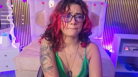 kristen_tay online show from 03-03-26, 08:04