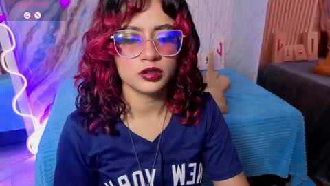 kristen_tay online show from 05-06-26, 02:51