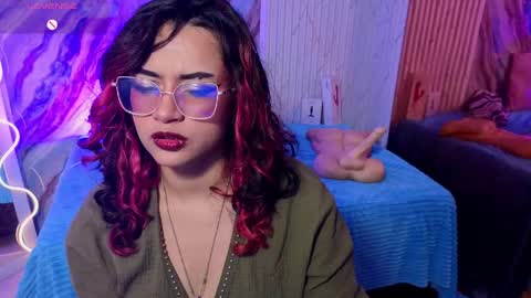 kristen_tay online show from 05-13-26, 03:04