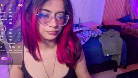 kristen_tay online show from 05-18-26, 04:07