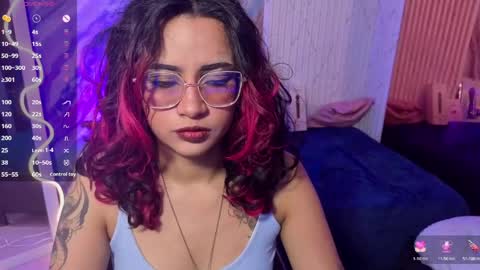 kristen_tay online show from 05-24-26, 03:00