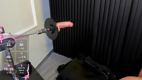 Kristen Bread online show from 09-11-25, 07:58