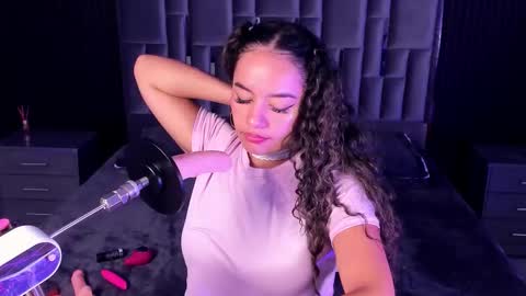 Kristen Bread online show from 10-03-25, 08:50