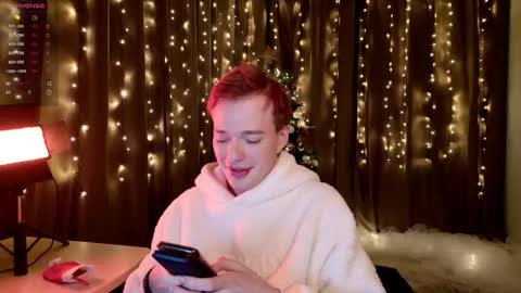 Kristen online show from 12-17-25, 11:55