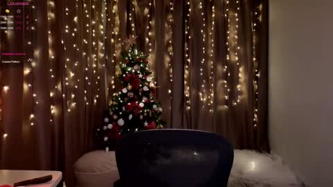 Kristen online show from 12-18-25, 12:00