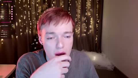 Kristen online show from 12-19-25, 12:06