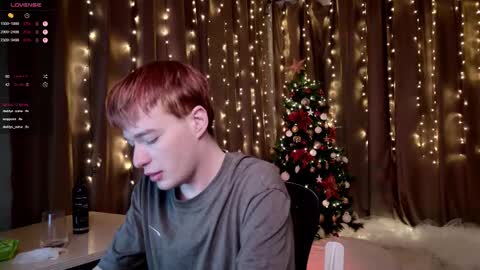 Kristen online show from 12-19-25, 10:28