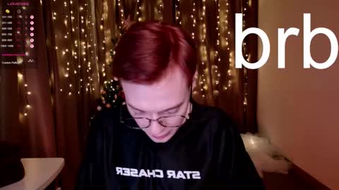 Kristen online show from 12-22-25, 09:12