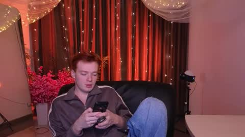 Kristen online show from 01-11-26, 10:15