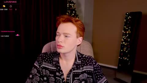 Kristen online show from 01-16-26, 05:44