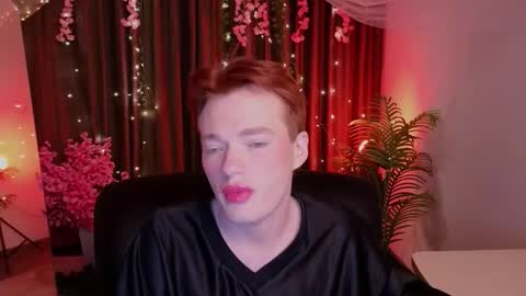 Kristen online show from 01-17-26, 12:48